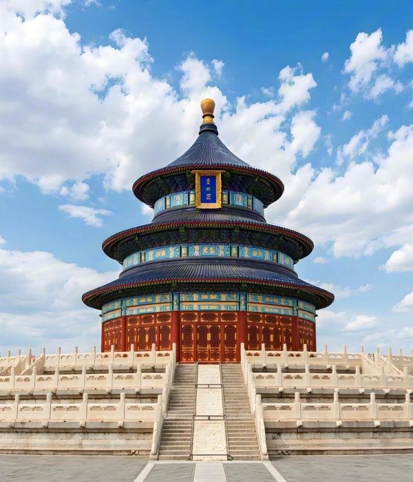 Temple of Heaven1